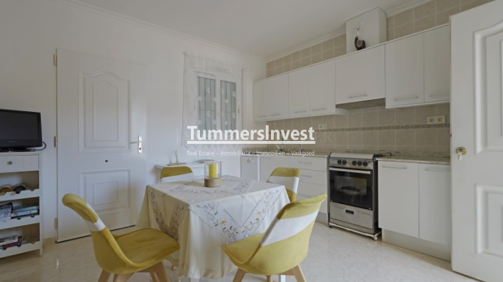 Reventa · Villa · Hondón de las Nieves / el Fondó de les Neus