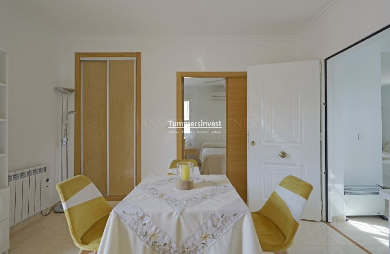 Reventa · Villa · Hondón de las Nieves / el Fondó de les Neus