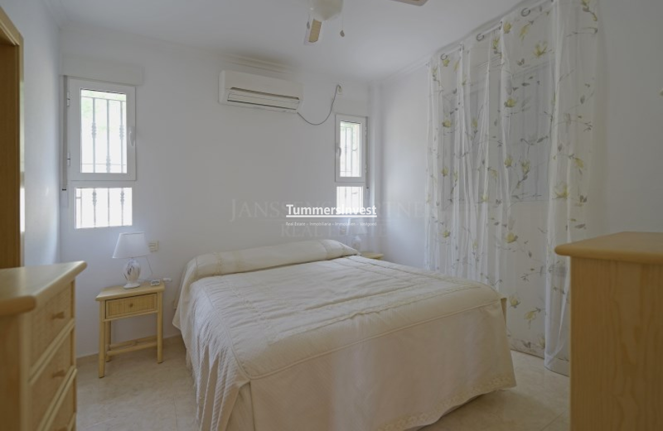 Reventa · Villa · Hondón de las Nieves / el Fondó de les Neus