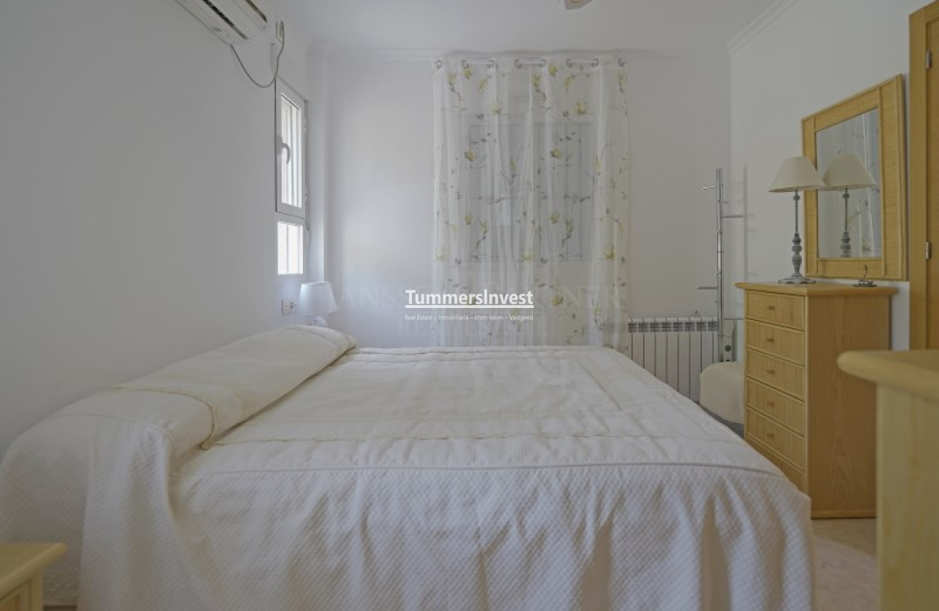 Reventa · Villa · Hondón de las Nieves / el Fondó de les Neus