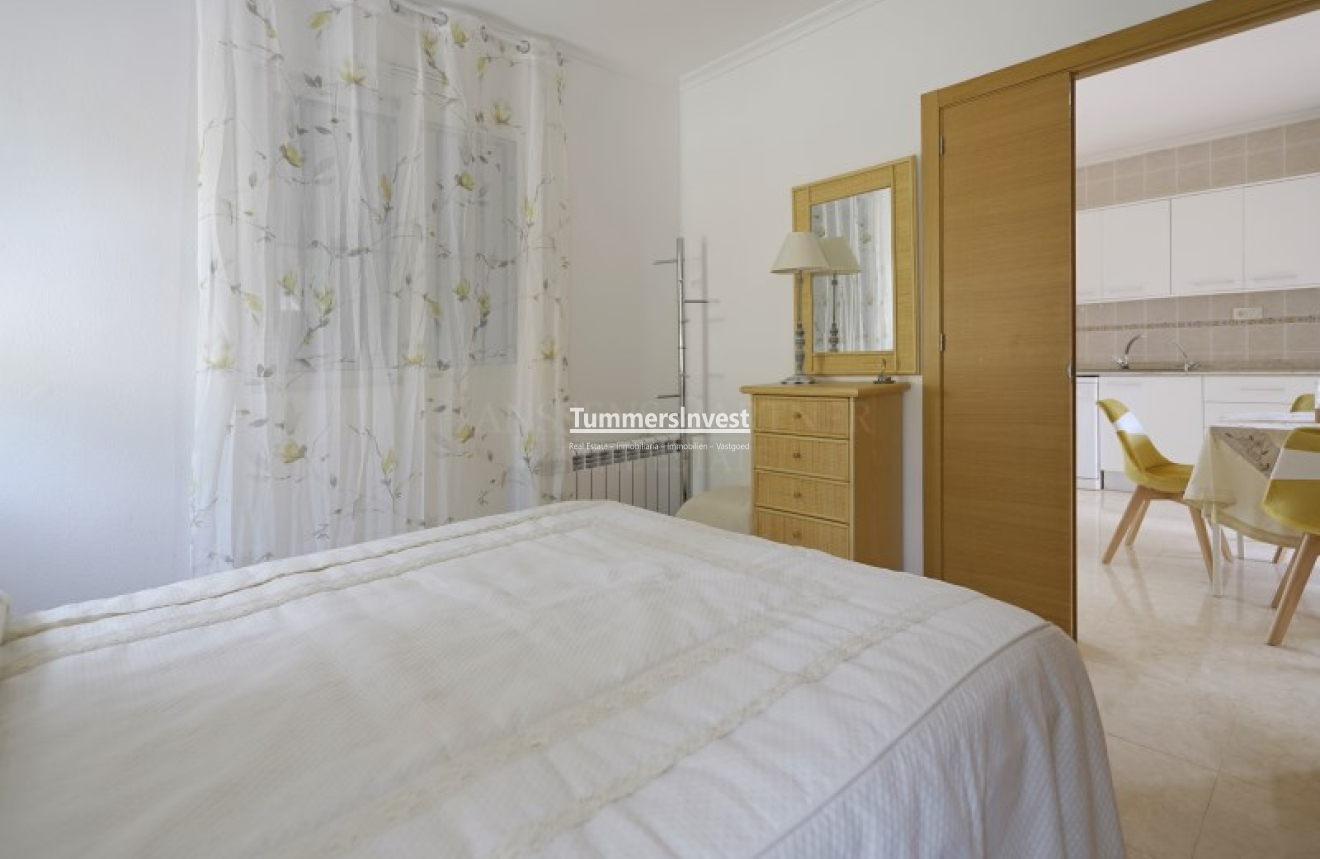 Reventa · Villa · Hondón de las Nieves / el Fondó de les Neus