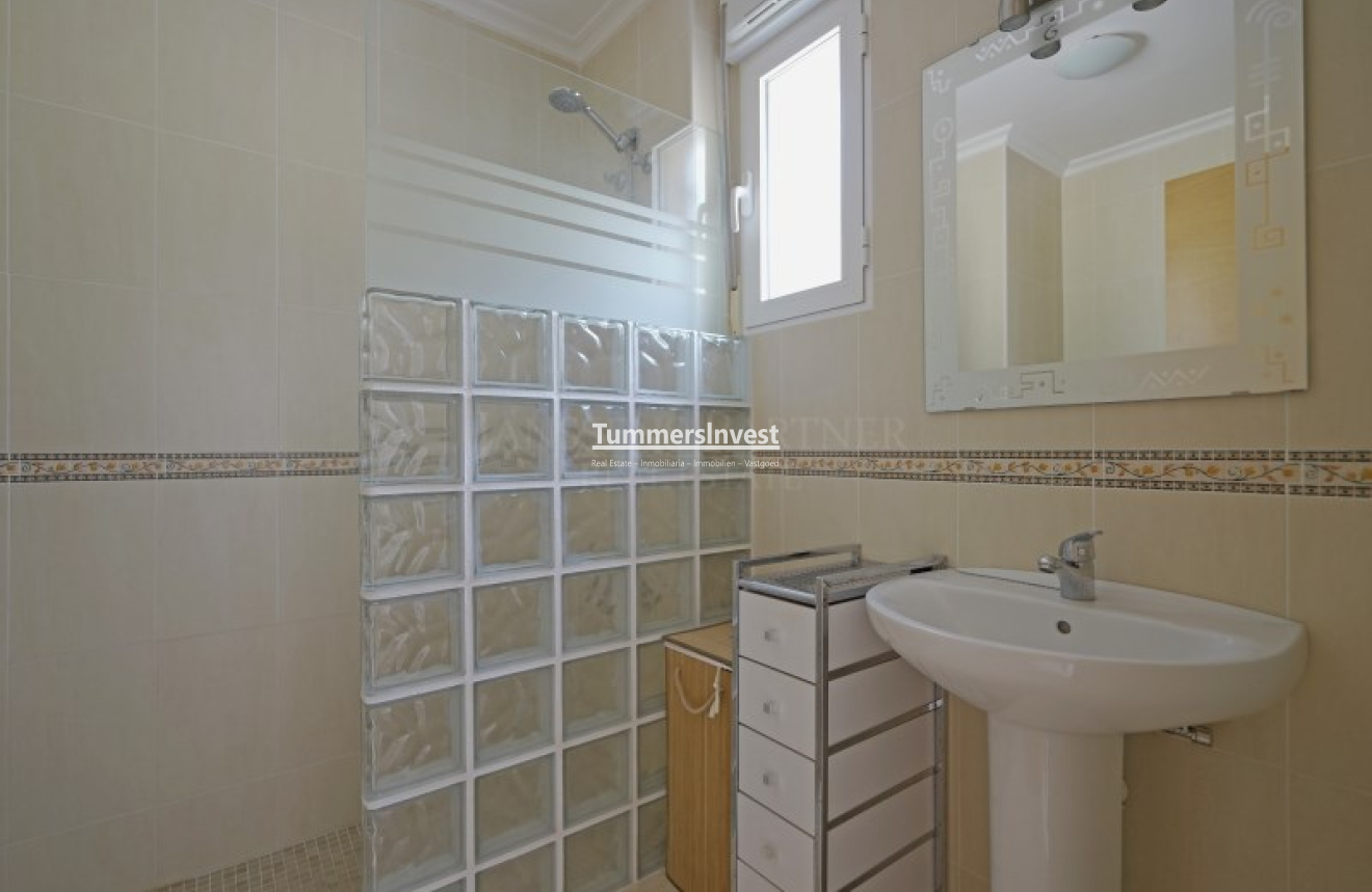 Reventa · Villa · Hondón de las Nieves / el Fondó de les Neus