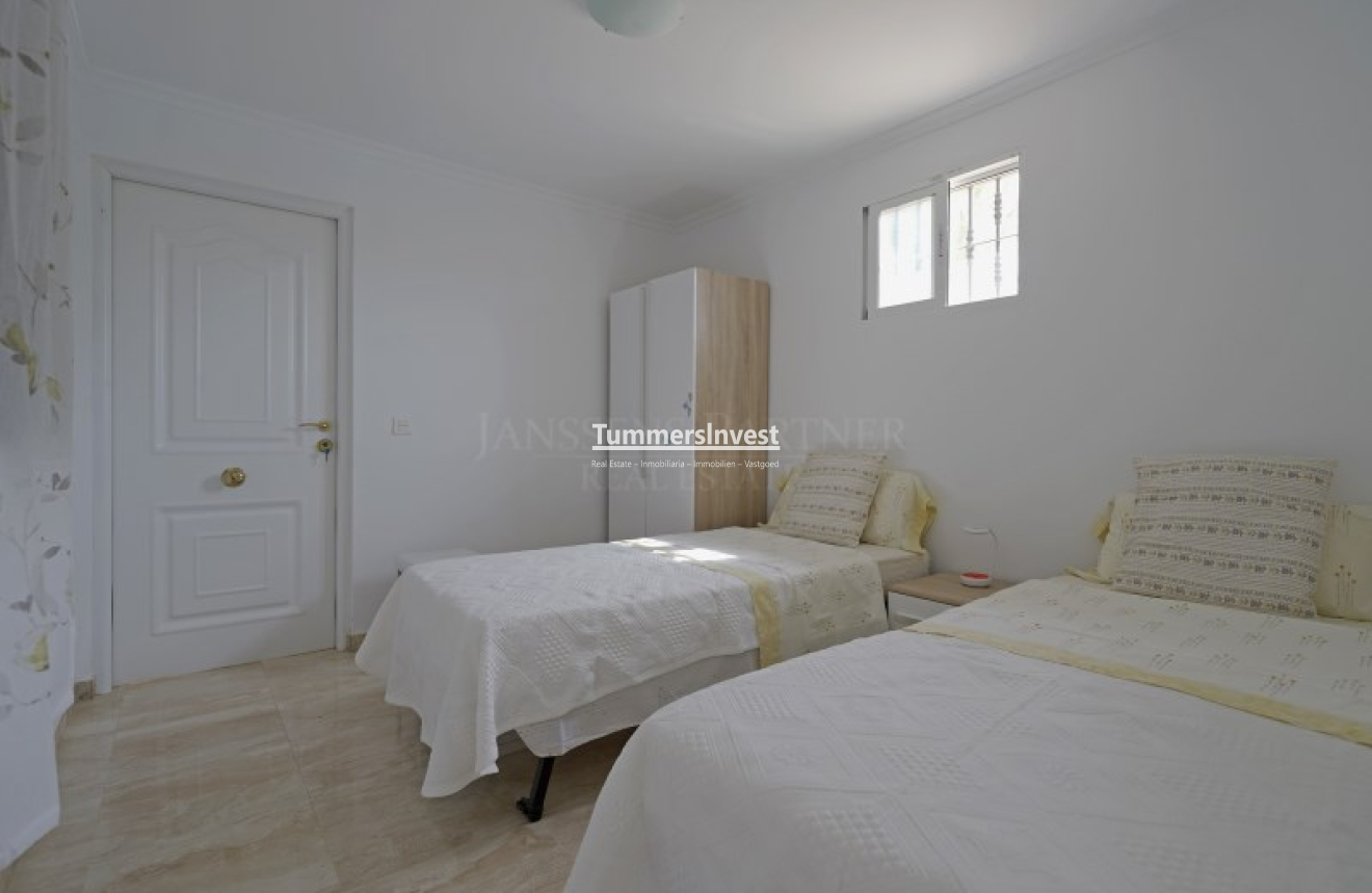 Reventa · Villa · Hondón de las Nieves / el Fondó de les Neus