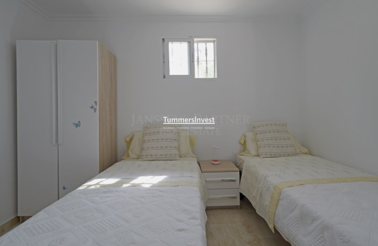 Reventa · Villa · Hondón de las Nieves / el Fondó de les Neus