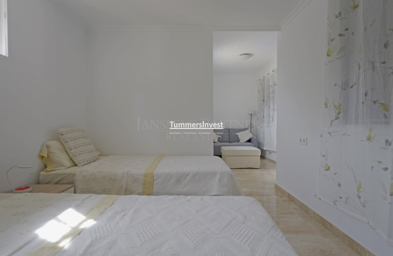 Reventa · Villa · Hondón de las Nieves / el Fondó de les Neus