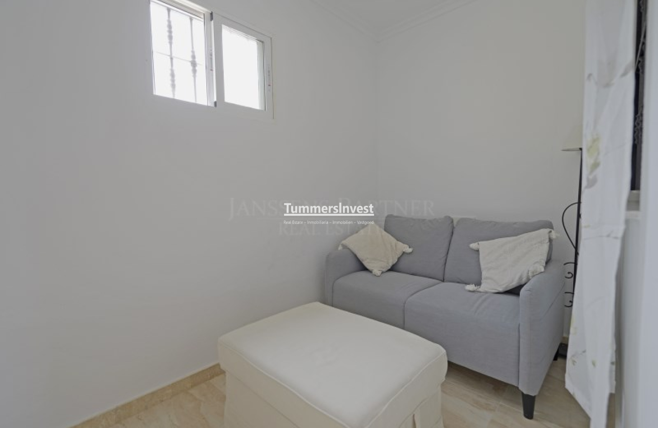 Reventa · Villa · Hondón de las Nieves / el Fondó de les Neus