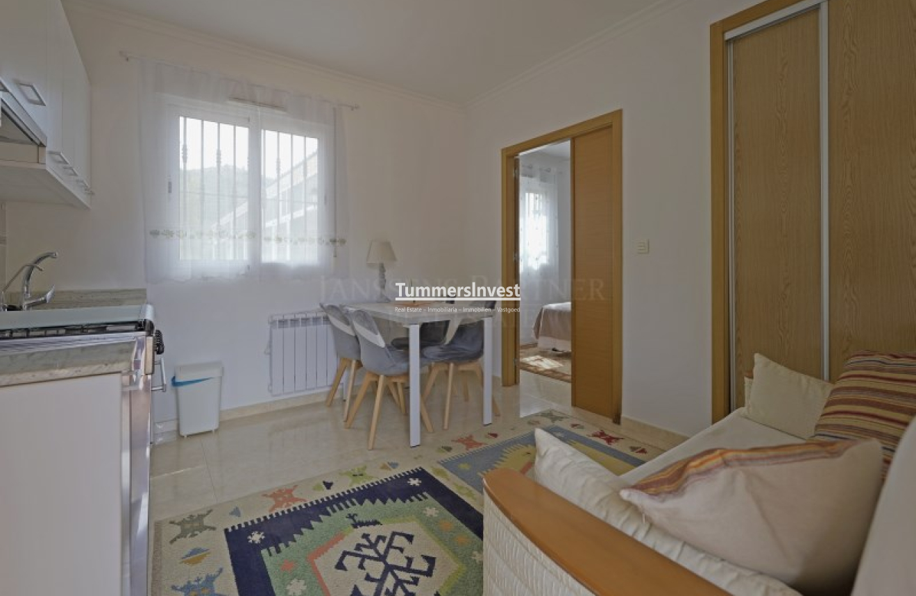 Reventa · Villa · Hondón de las Nieves / el Fondó de les Neus