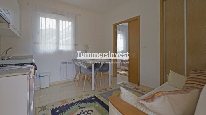 Reventa · Villa · Hondón de las Nieves / el Fondó de les Neus