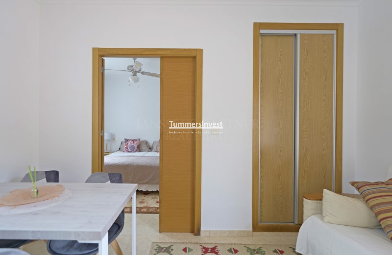 Reventa · Villa · Hondón de las Nieves / el Fondó de les Neus