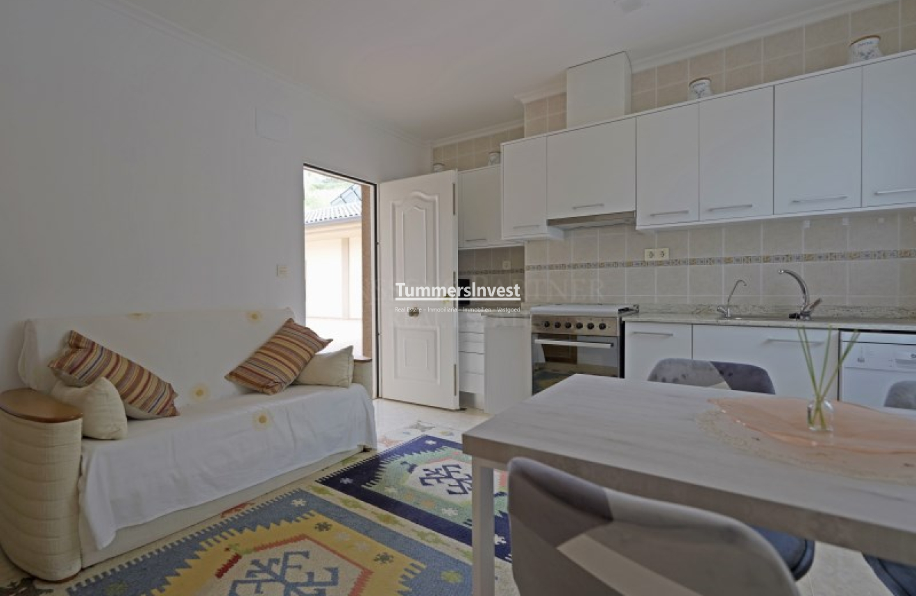 Reventa · Villa · Hondón de las Nieves / el Fondó de les Neus