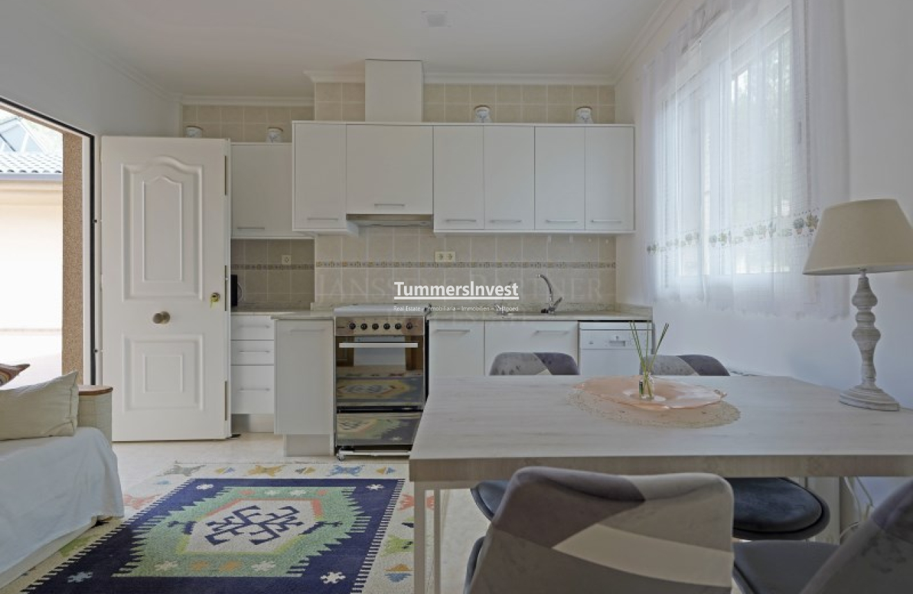 Reventa · Villa · Hondón de las Nieves / el Fondó de les Neus