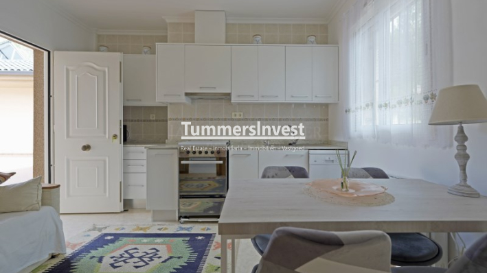 Reventa · Villa · Hondón de las Nieves / el Fondó de les Neus