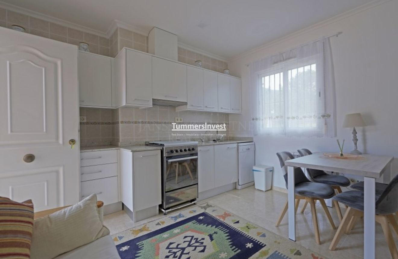 Reventa · Villa · Hondón de las Nieves / el Fondó de les Neus