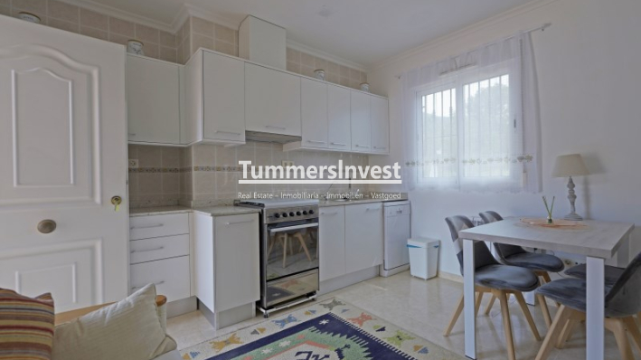 Reventa · Villa · Hondón de las Nieves / el Fondó de les Neus