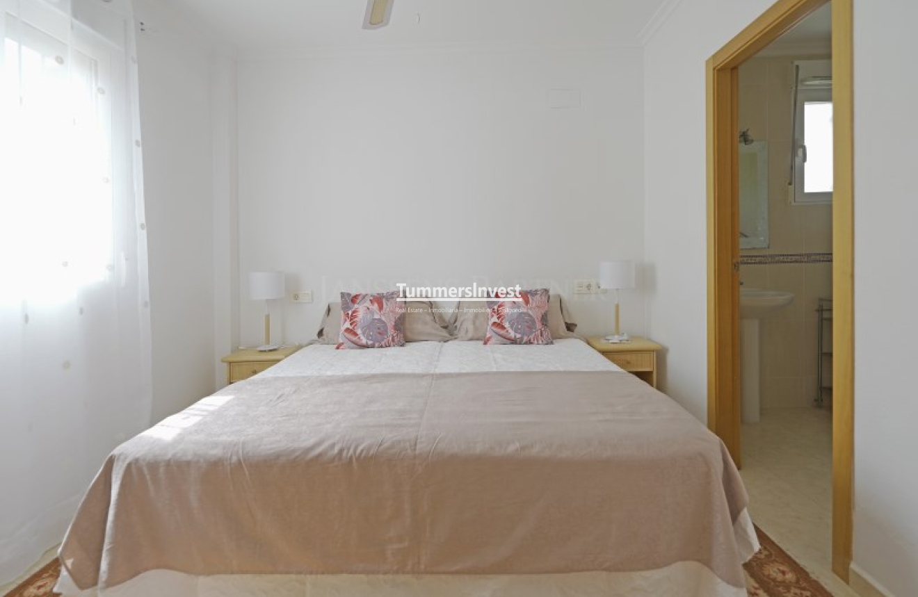 Reventa · Villa · Hondón de las Nieves / el Fondó de les Neus