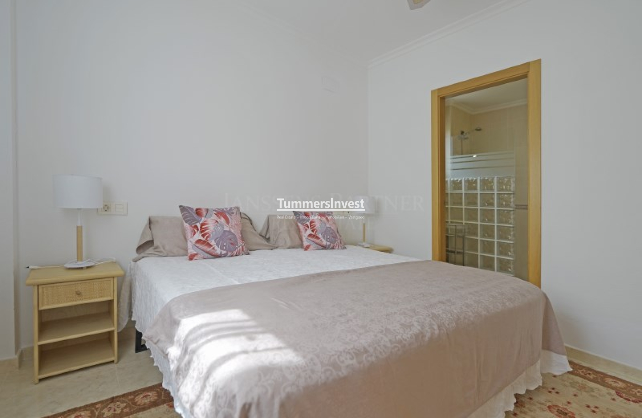 Reventa · Villa · Hondón de las Nieves / el Fondó de les Neus