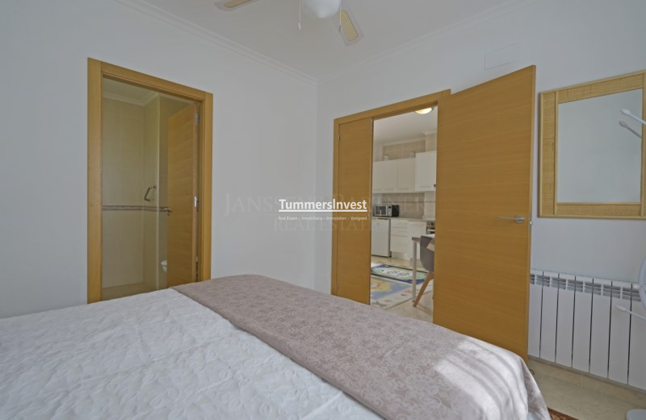 Reventa · Villa · Hondón de las Nieves / el Fondó de les Neus