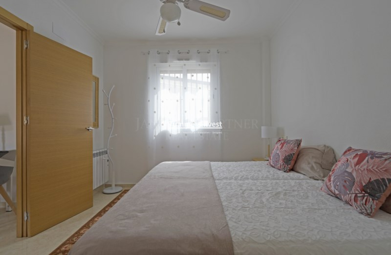 Reventa · Villa · Hondón de las Nieves / el Fondó de les Neus