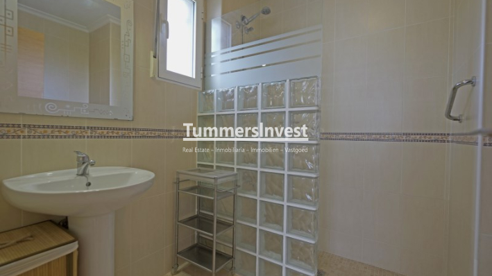 Reventa · Villa · Hondón de las Nieves / el Fondó de les Neus