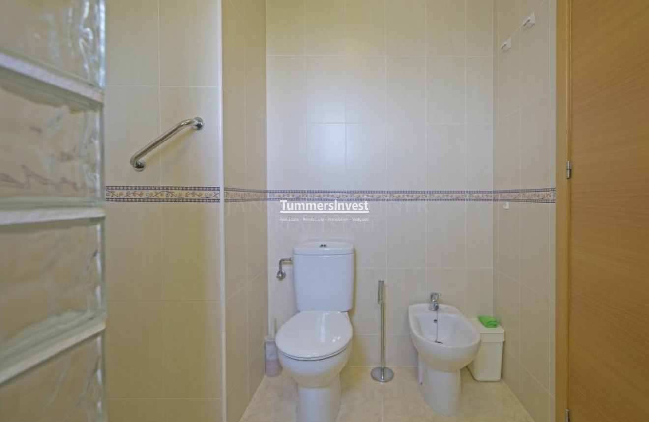 Reventa · Villa · Hondón de las Nieves / el Fondó de les Neus