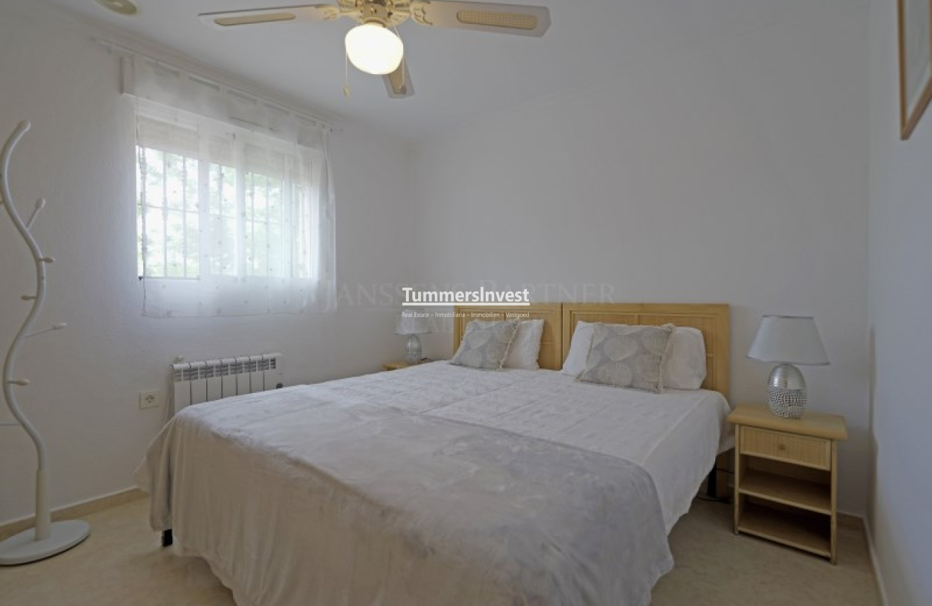 Reventa · Villa · Hondón de las Nieves / el Fondó de les Neus