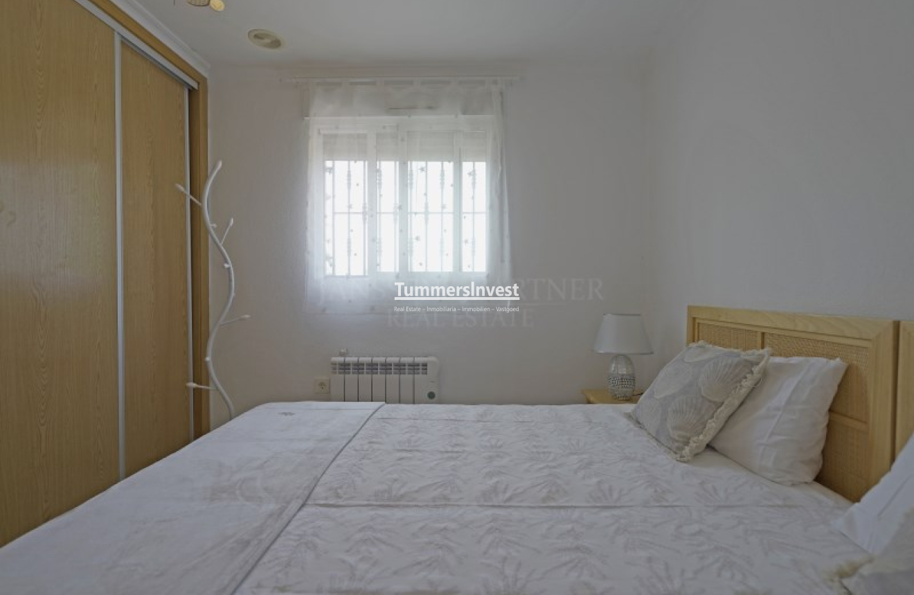 Reventa · Villa · Hondón de las Nieves / el Fondó de les Neus