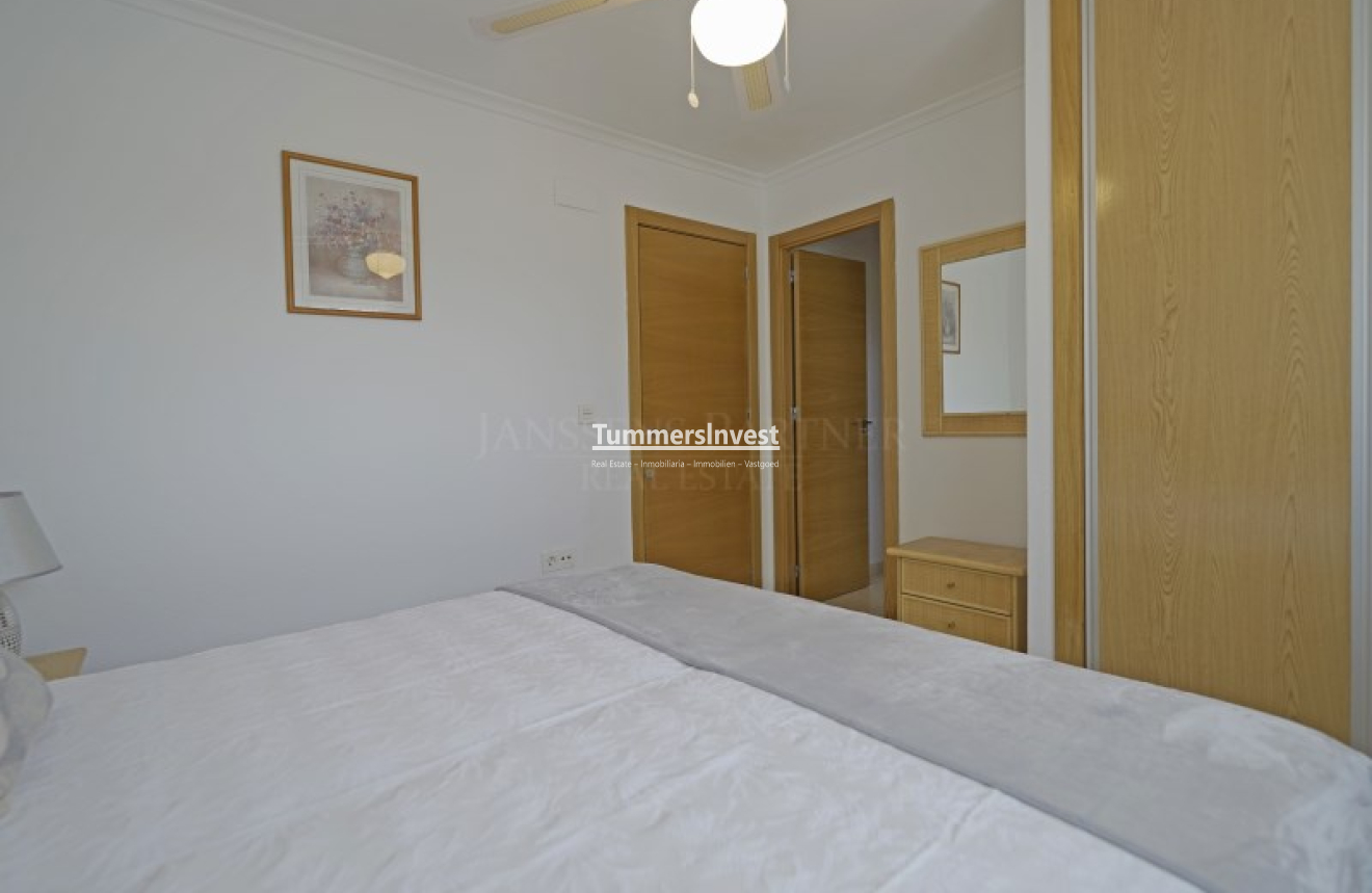 Reventa · Villa · Hondón de las Nieves / el Fondó de les Neus