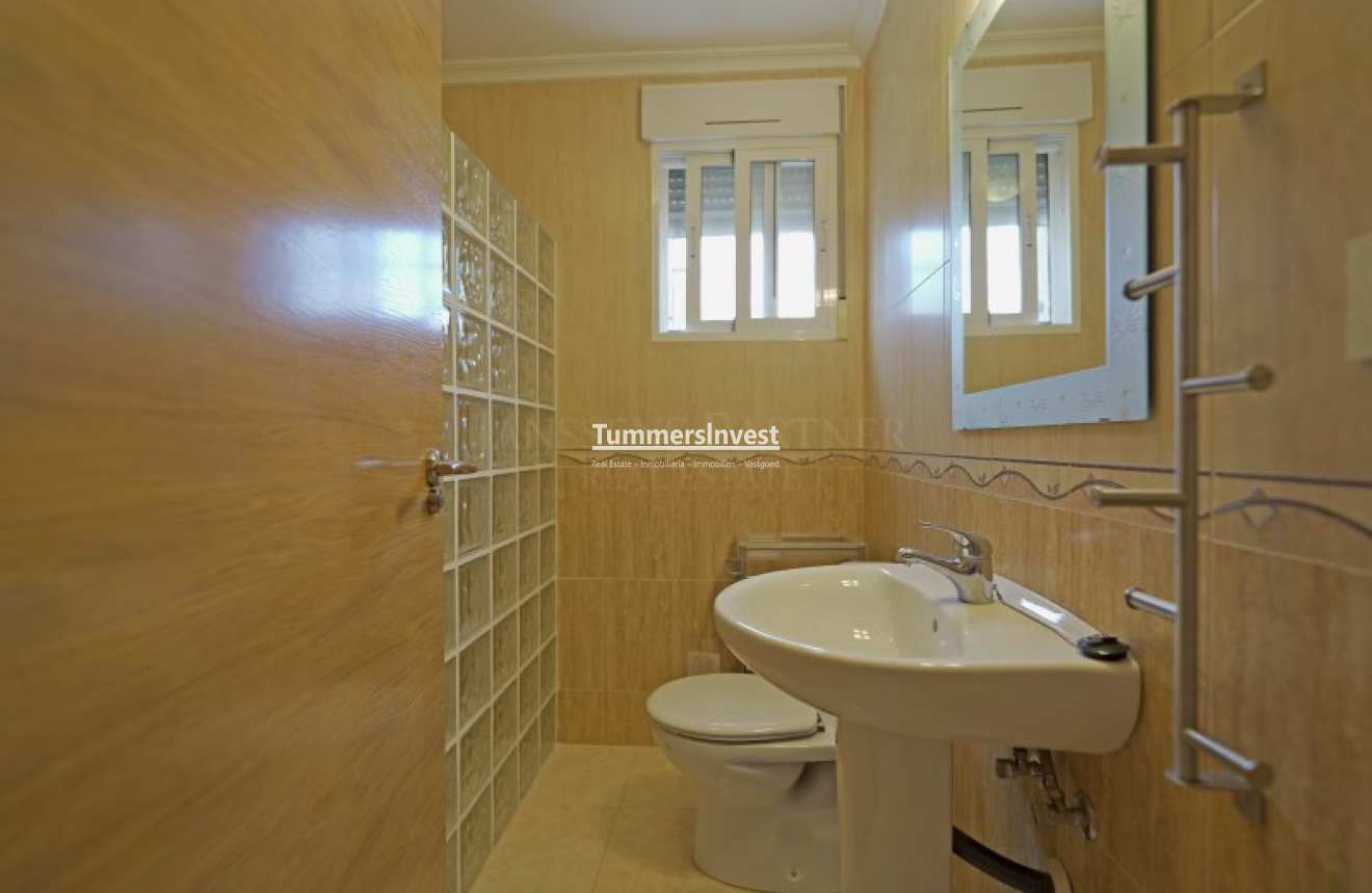 Reventa · Villa · Hondón de las Nieves / el Fondó de les Neus