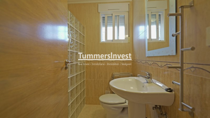 Reventa · Villa · Hondón de las Nieves / el Fondó de les Neus