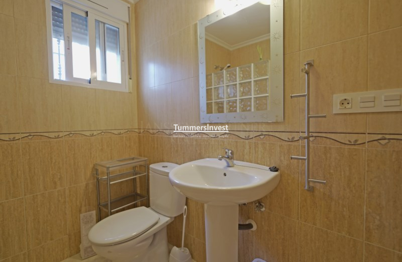 Reventa · Villa · Hondón de las Nieves / el Fondó de les Neus