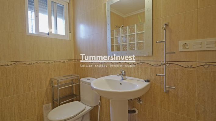 Reventa · Villa · Hondón de las Nieves / el Fondó de les Neus