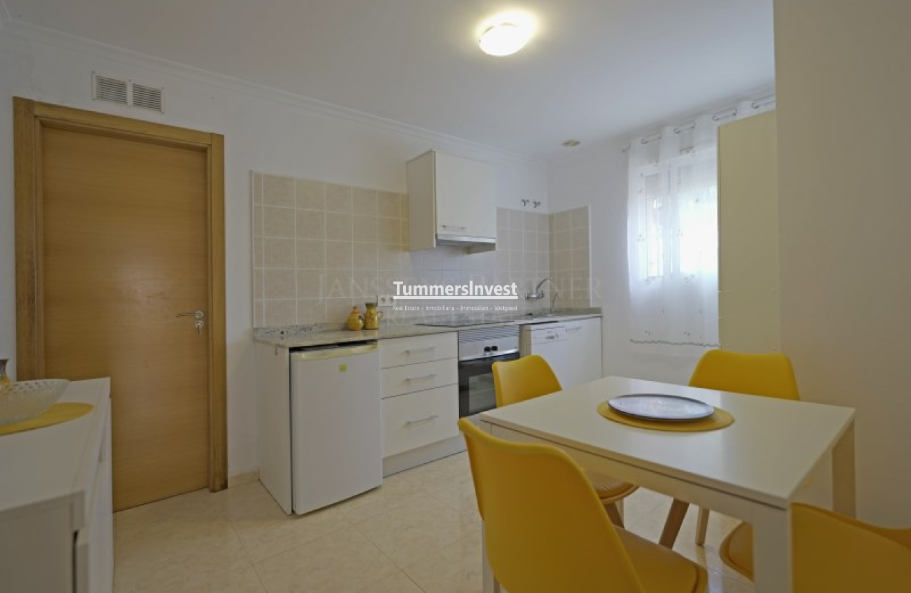 Reventa · Villa · Hondón de las Nieves / el Fondó de les Neus