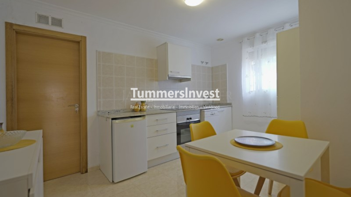 Reventa · Villa · Hondón de las Nieves / el Fondó de les Neus