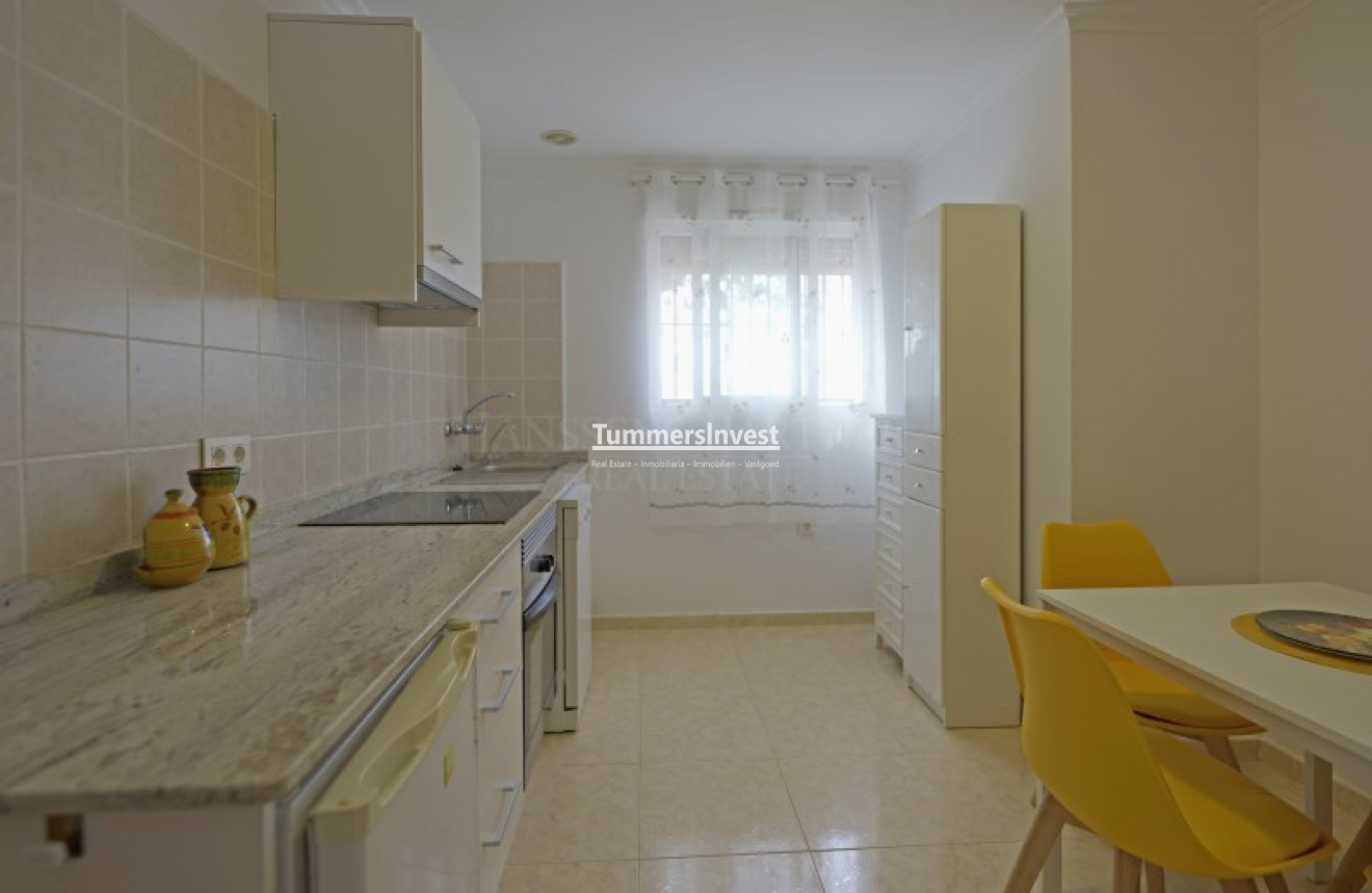 Reventa · Villa · Hondón de las Nieves / el Fondó de les Neus