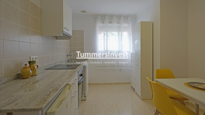 Reventa · Villa · Hondón de las Nieves / el Fondó de les Neus