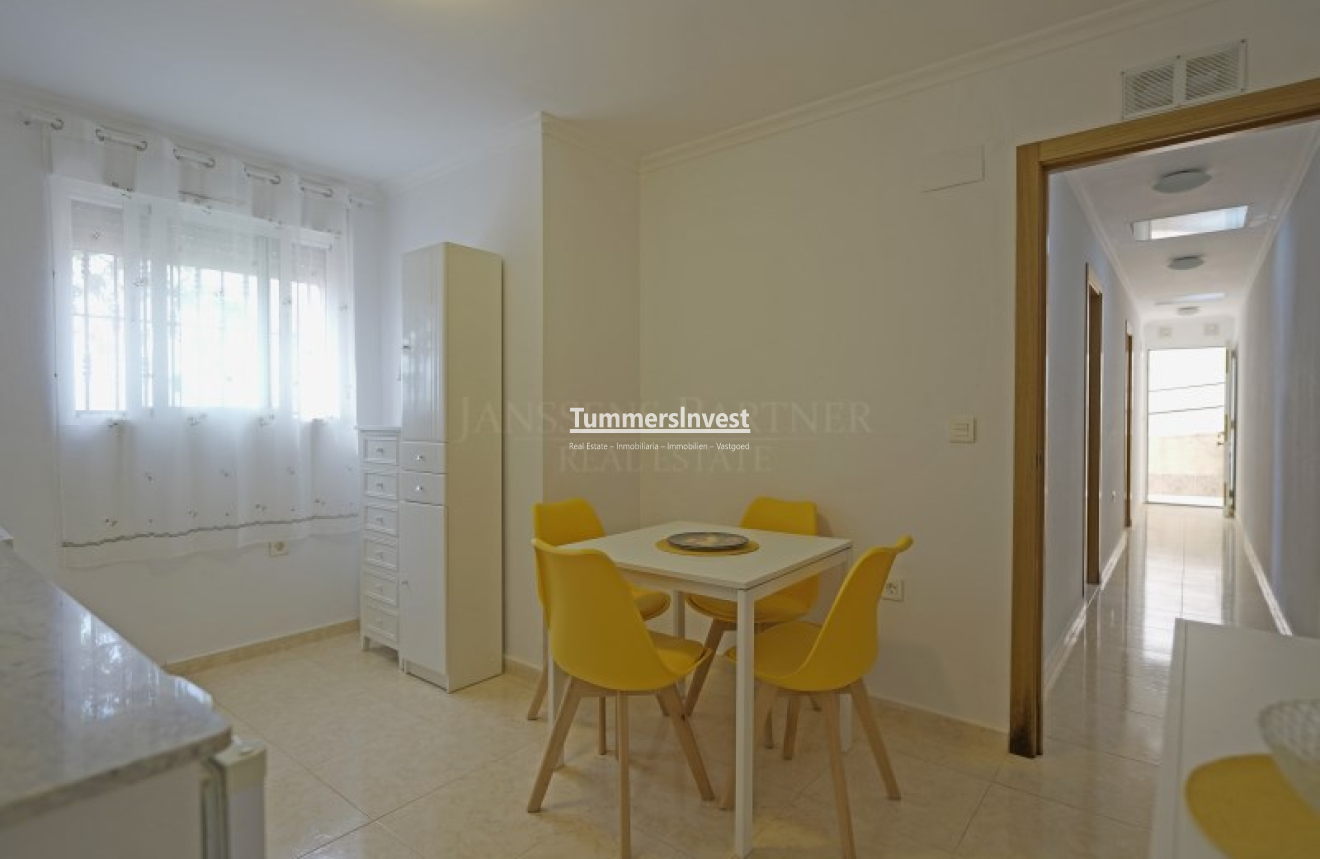 Reventa · Villa · Hondón de las Nieves / el Fondó de les Neus