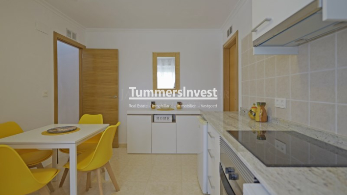 Reventa · Villa · Hondón de las Nieves / el Fondó de les Neus