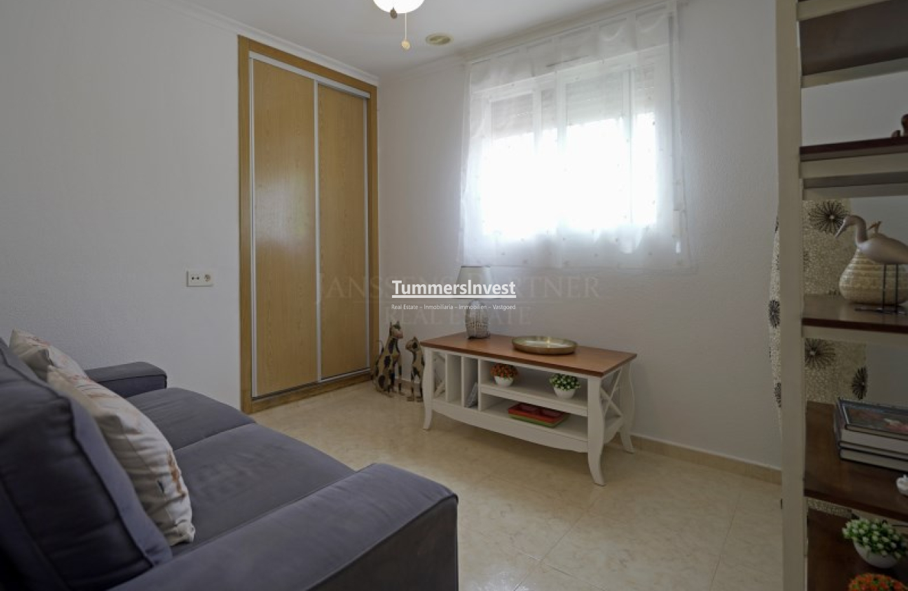 Reventa · Villa · Hondón de las Nieves / el Fondó de les Neus