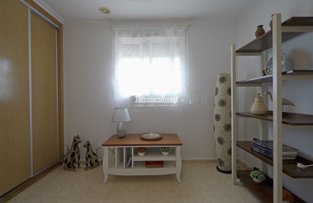 Reventa · Villa · Hondón de las Nieves / el Fondó de les Neus