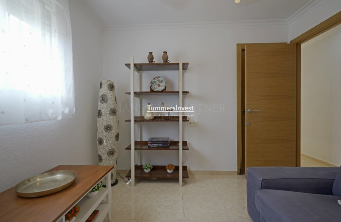 Reventa · Villa · Hondón de las Nieves / el Fondó de les Neus