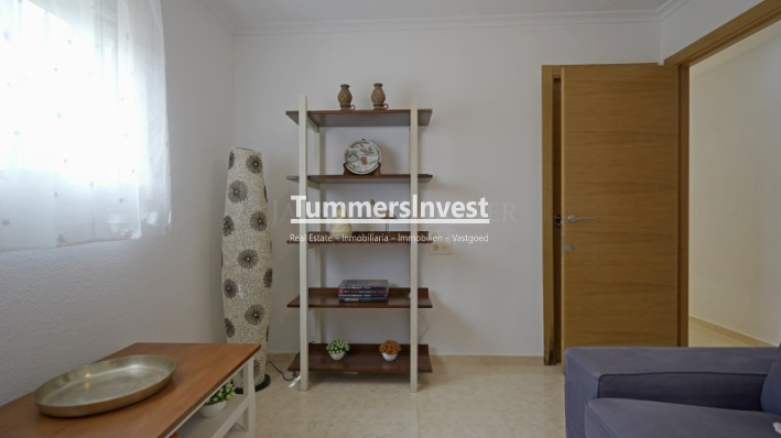 Reventa · Villa · Hondón de las Nieves / el Fondó de les Neus