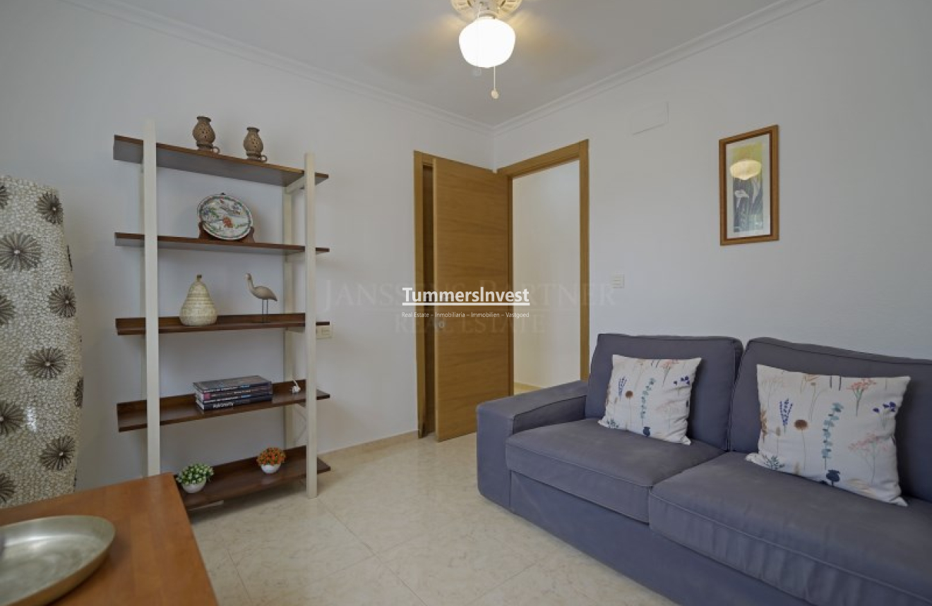 Reventa · Villa · Hondón de las Nieves / el Fondó de les Neus