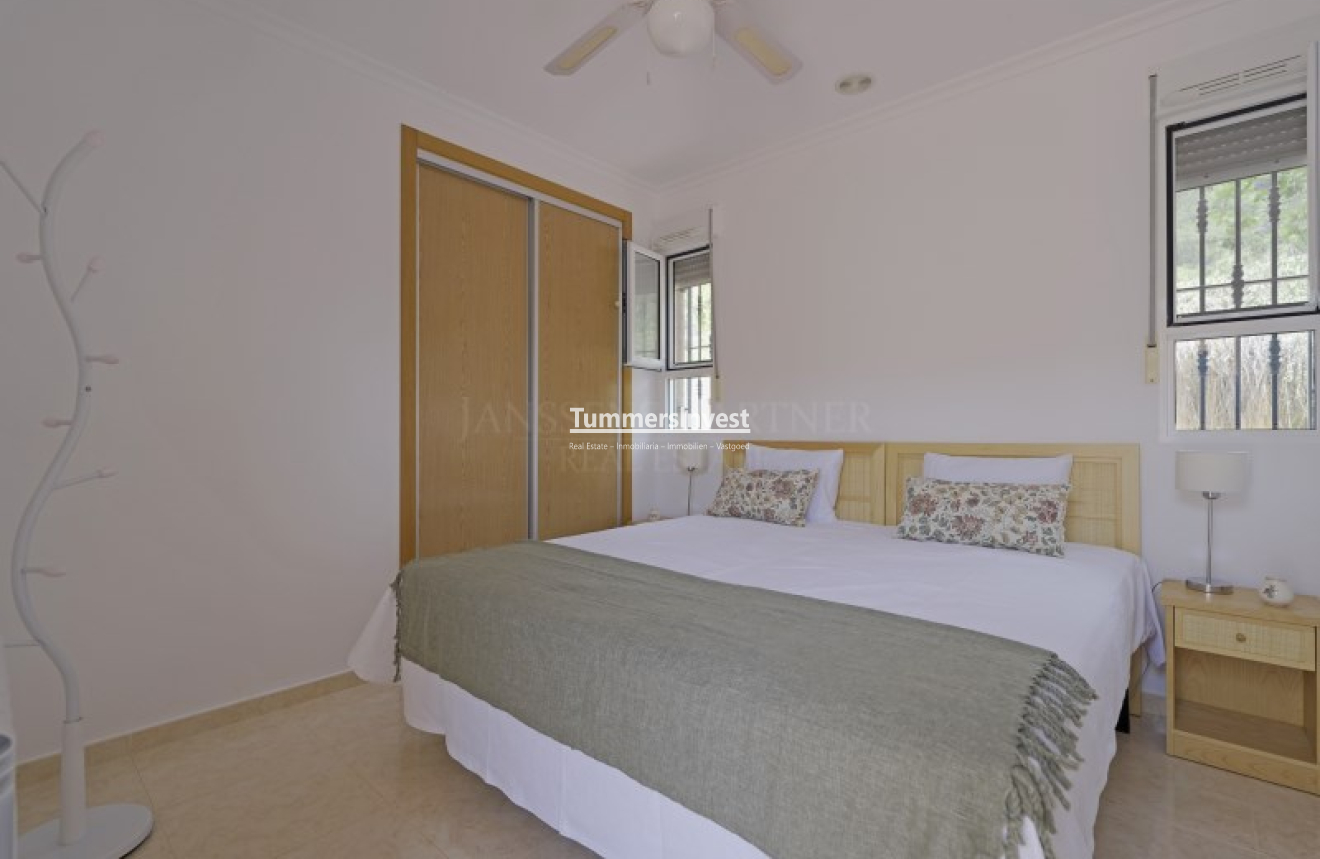 Reventa · Villa · Hondón de las Nieves / el Fondó de les Neus