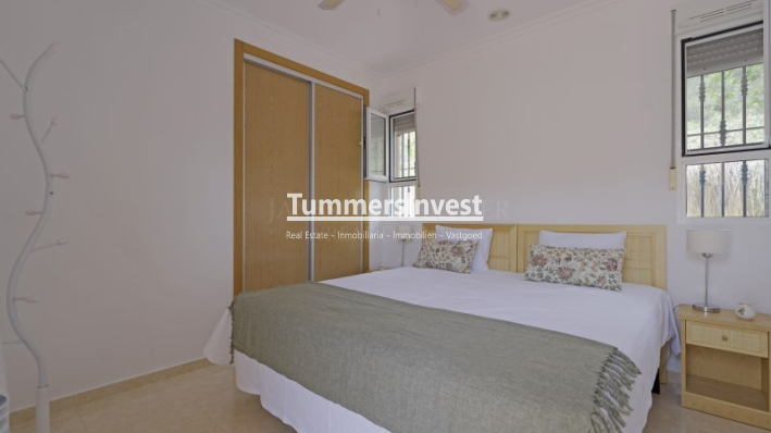 Reventa · Villa · Hondón de las Nieves / el Fondó de les Neus