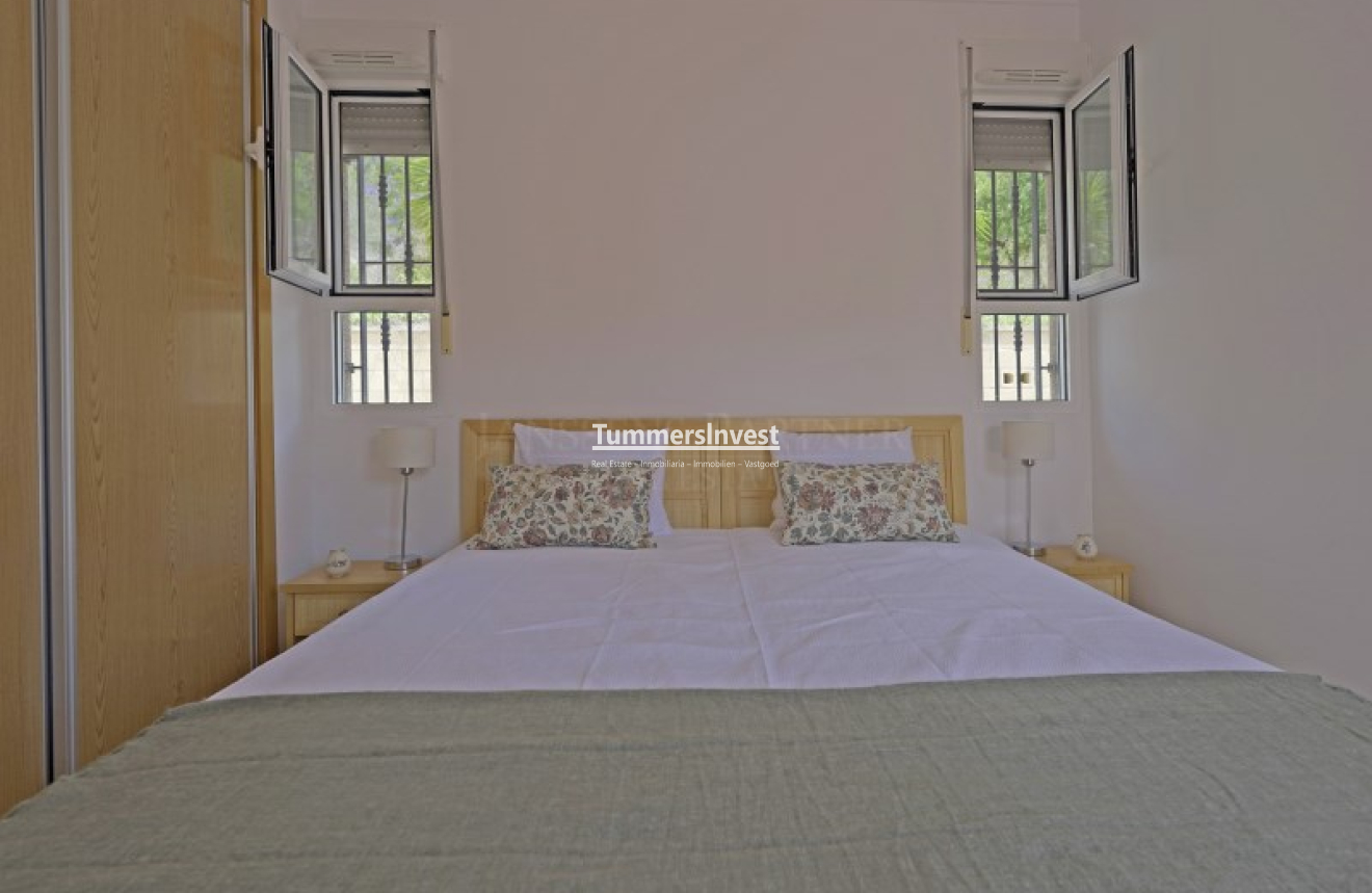 Reventa · Villa · Hondón de las Nieves / el Fondó de les Neus