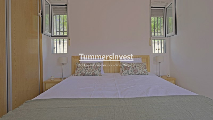 Reventa · Villa · Hondón de las Nieves / el Fondó de les Neus