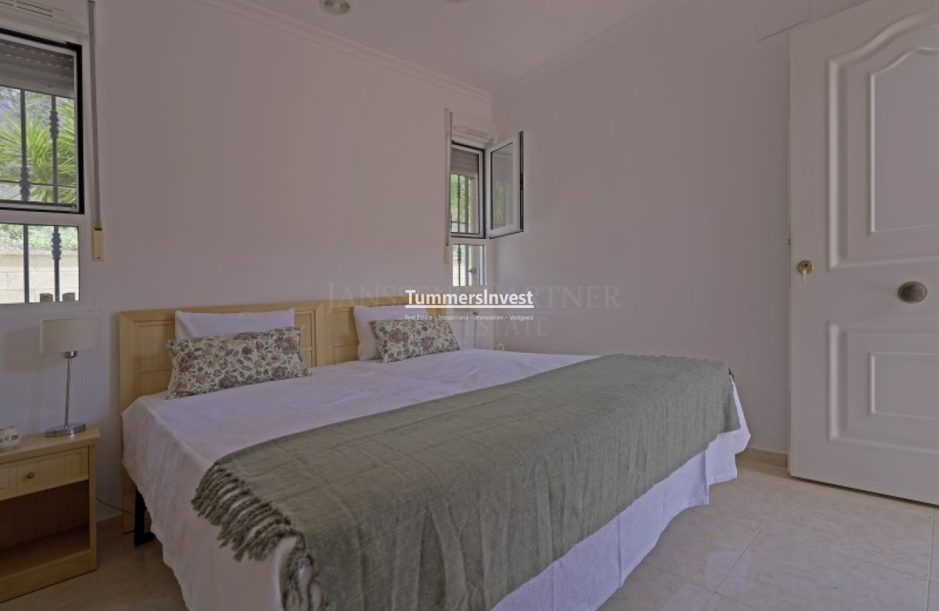 Reventa · Villa · Hondón de las Nieves / el Fondó de les Neus