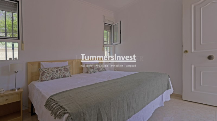 Reventa · Villa · Hondón de las Nieves / el Fondó de les Neus