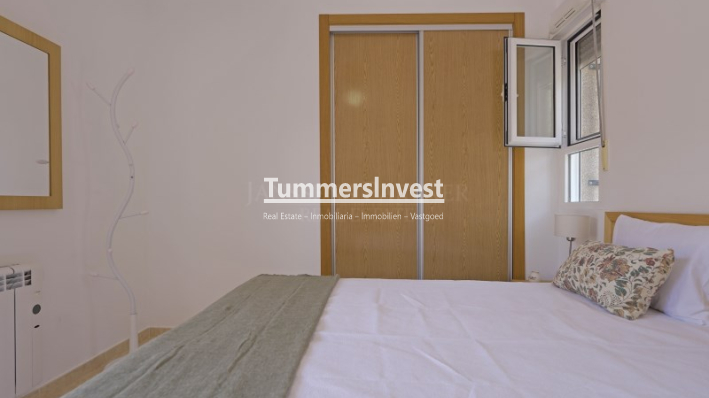 Reventa · Villa · Hondón de las Nieves / el Fondó de les Neus