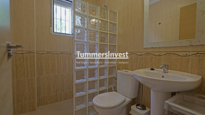 Reventa · Villa · Hondón de las Nieves / el Fondó de les Neus